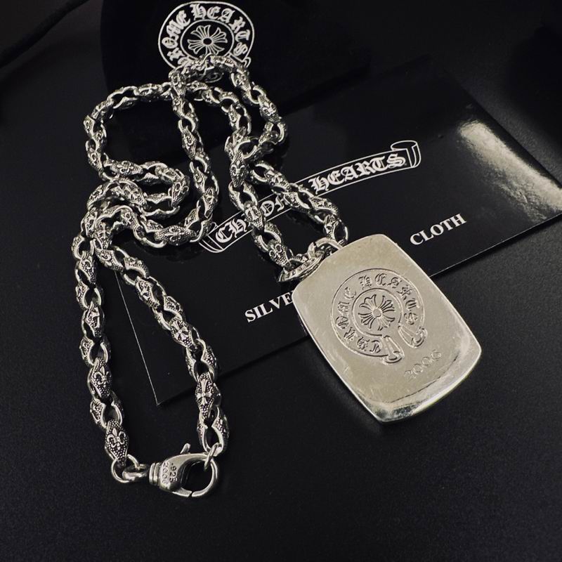 Chrome Hearts necklace 11yxx143